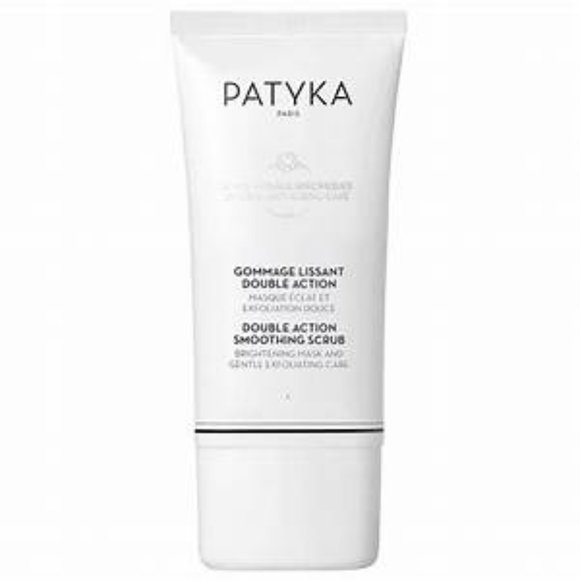 **NEW** PATYKA Double Action Smoothing Scrub - Picture 1 of 5